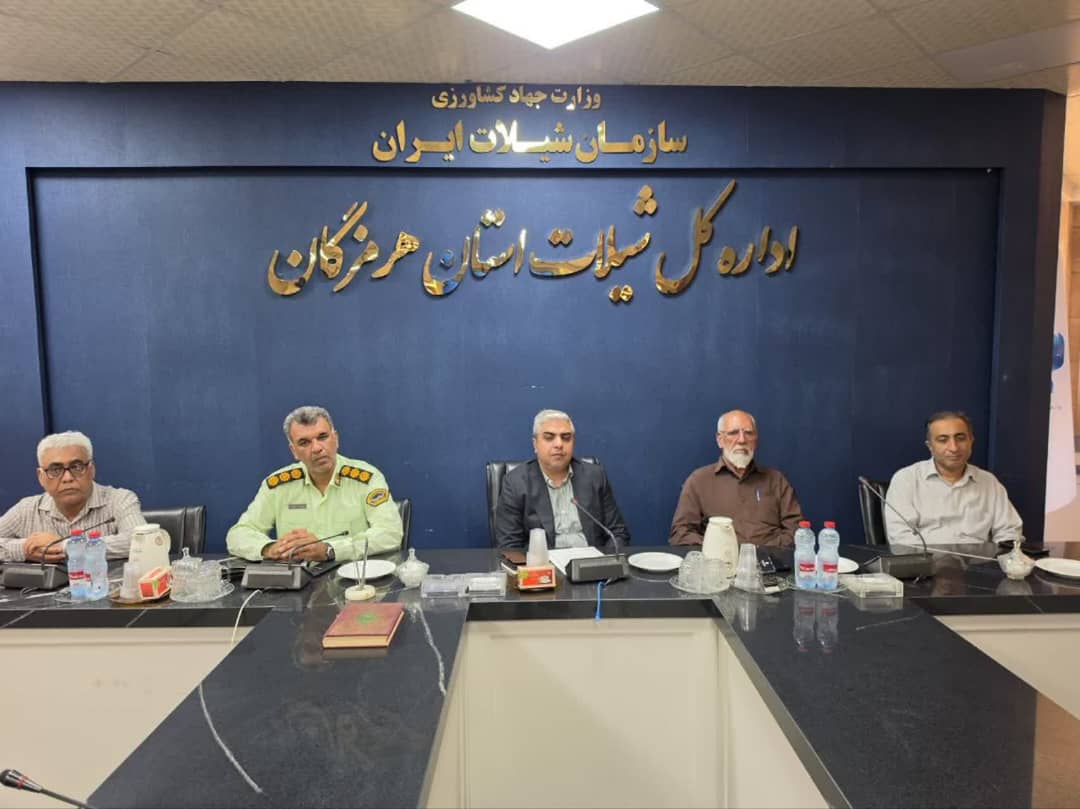 آغاز فصل صید میگو هرمزگان از چهارم مهرماه