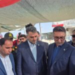 از کلاس درس تا خط سرخ شهادت؛ روایت سخنگوی قوه قضائیه از مدرسه شجره‌طیبه میناب