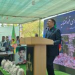 قهرمانی: ۵۰ درصد از مسیر پیگیری حقوقی پرونده شهدای دانش‌آموز میناب طی شده است