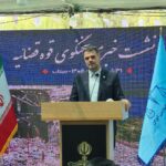 سخنگوی قوه قضاییه در میناب: پرونده شهدای مدرسه شجره طیبه با جدیت در حال پیگیری است