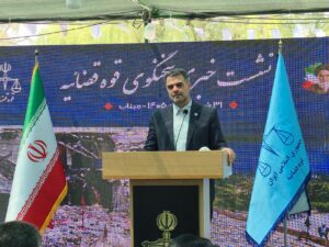سخنگوی قوه قضاییه در میناب: پرونده شهدای مدرسه شجره طیبه با جدیت در حال پیگیری است