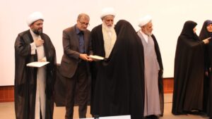 مرادی: هرمزگان در عرصه فرهنگی و دینی پیش‌قدم و پیشگام است