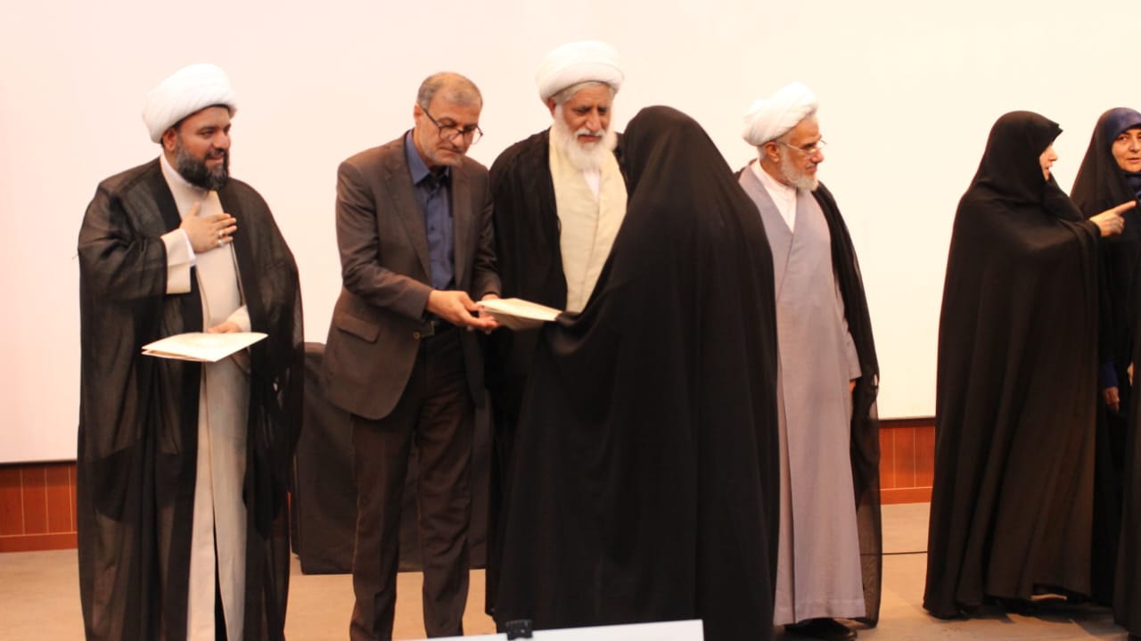 مرادی: هرمزگان در عرصه فرهنگی و دینی پیش‌قدم و پیشگام است