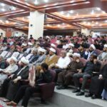 عبادی‌زاده: همایش کریمه اهل‌بیت(س) پرچمی است که باید برای آیندگان روشن بماند