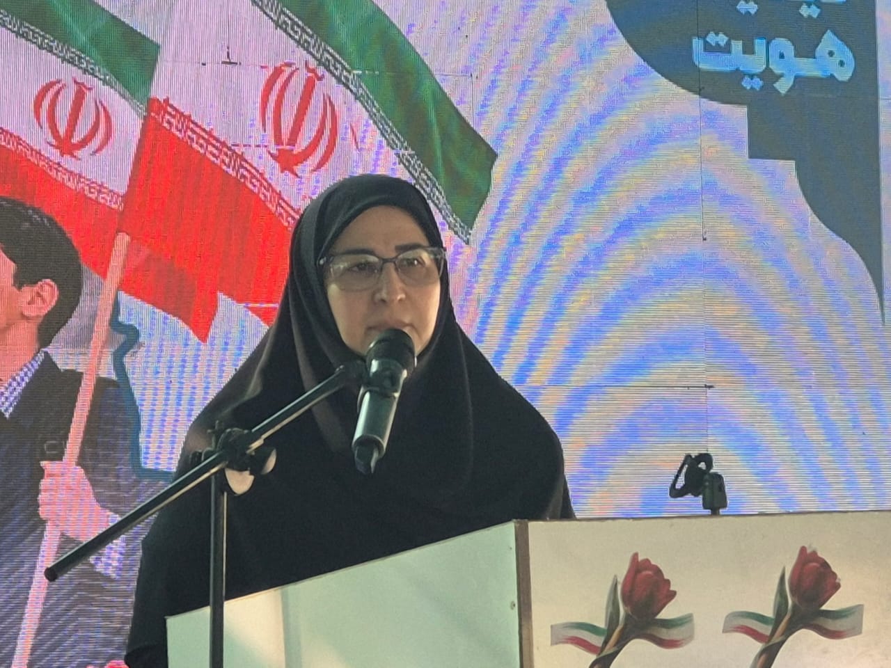حکیم‌زاده: مسیر علم و دانایی با شهادت دانش‌آموزان میناب متوقف نمی‌شود