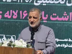 زاکانی: جنایت مدرسه شجره‌ طیبه، رسوایی تازه‌ای برای آمریکا و رژیم صهیونیستی رقم زد
