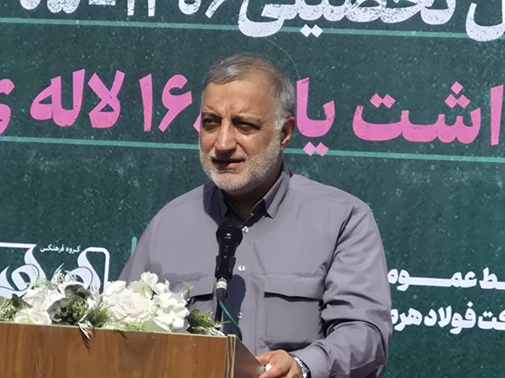 زاکانی: جنایت مدرسه شجره‌ طیبه، رسوایی تازه‌ای برای آمریکا و رژیم صهیونیستی رقم زد