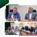 بندرعباس در مدار تازه همکاری با تهران؛ از نوسازی ناوگان تا توسعه بافت شهری