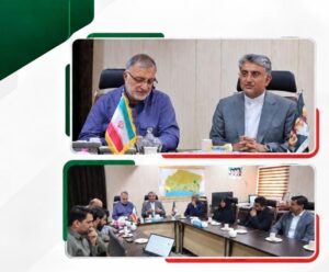 بندرعباس در مدار تازه همکاری با تهران؛ از نوسازی ناوگان تا توسعه بافت شهری