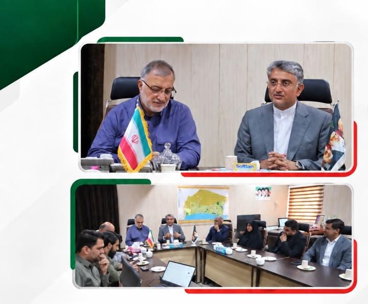بندرعباس در مدار تازه همکاری با تهران؛ از نوسازی ناوگان تا توسعه بافت شهری