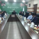 در نشست هماهنگی آموزش مجازی دانش‌آموزان هرمزگان تأکید شد