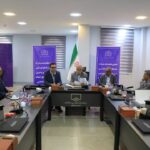 مرکز مجهز و مدرن دیالیز بندرعباس در مسیر نهضت سلامت احداث می‌شود