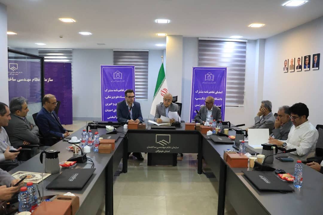 مرکز مجهز و مدرن دیالیز بندرعباس در مسیر نهضت سلامت احداث می‌شود