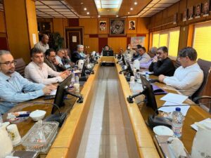 لزوم آماده‌باش دستگاه‌های اجرایی هرمزگان در برابر مخاطرات احتمالی بارش و سیلاب*