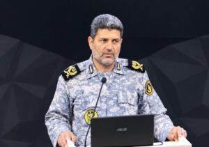 مقاومت مردم ایران محاسبات دشمن را برهم زد