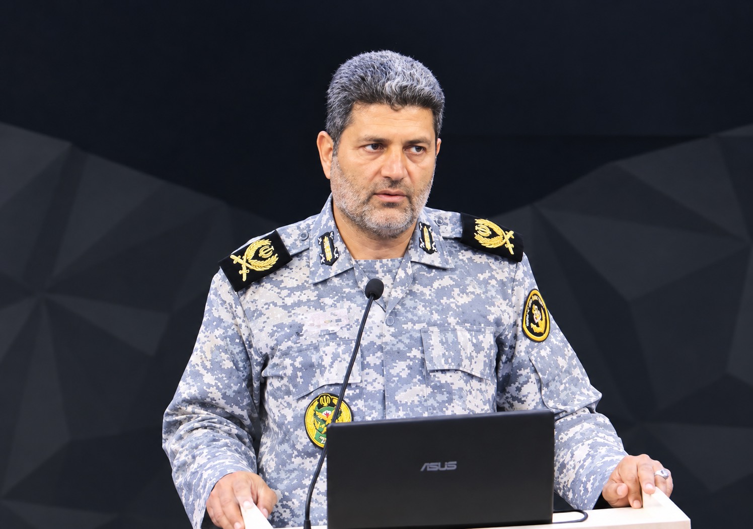 مقاومت مردم ایران محاسبات دشمن را برهم زد