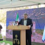 پرونده شهدای مدرسه شجره طیبه میناب در شعبه ۵۵ دادگاه بین‌الملل تهران ثبت شد