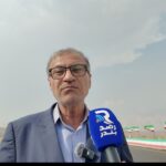 مرادی: پل‌های آسیب‌دیده هرمزگان در کمتر از دو ماه بازسازی شد