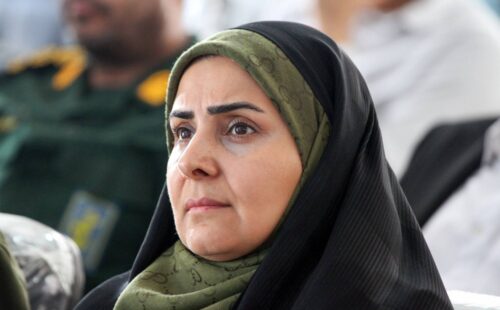 بهره‌برداری از پل‌های بازسازی‌شده در هرمزگان پس از جنگ تحمیلی سوم