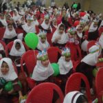 جشن شکوفه ها در بندرعباس