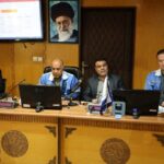 آماده‌باش آبفا هرمزگان برای بارش‌های سنگین؛ بیش از ۲۰۰ میلیارد تومان برای بازسازی تأسیسات فاضلاب