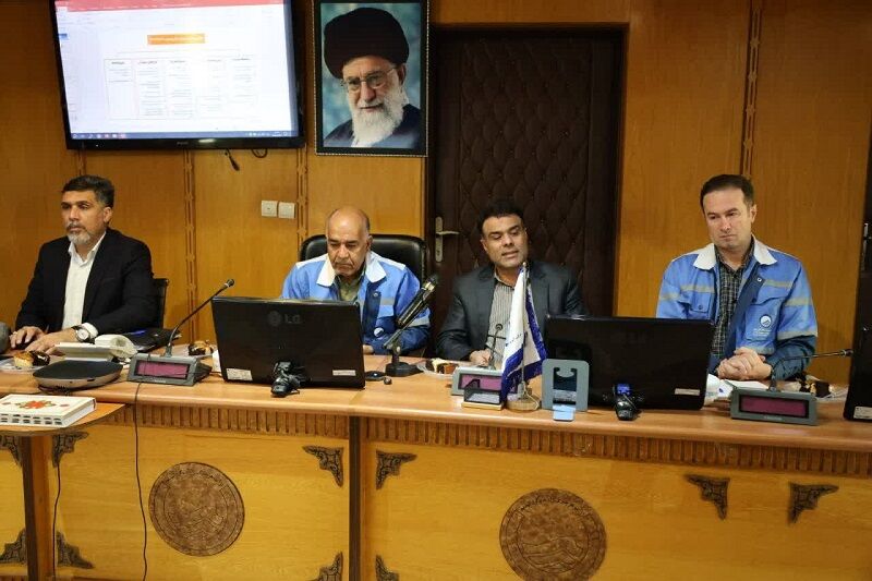 آماده‌باش آبفا هرمزگان برای بارش‌های سنگین؛ بیش از ۲۰۰ میلیارد تومان برای بازسازی تأسیسات فاضلاب