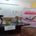 کاروان‌های سلامت هلال‌احمر هرمزگان به بیش‌از ۱۱ هزار نفر خدمات سلامت ارائه کرد