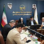 انجام ۲۸۰۰ عملیات بازسازی شبکه برق در هرمزگان؛ میانگین رفع خاموشی ۴۳ دقیقه