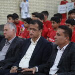 هدف‌گذاری مشارکت ۱۷۲ هزار دانش‌آموز هرمزگانی در المپیادهای ورزشی درون‌مدرسه ای