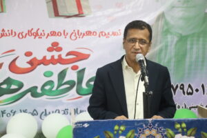 مدیرکل آموزش‌وپرورش هرمزگان: هیچ دانش‌آموزی نباید به دلیل مشکلات مالی از تحصیل بازبماند