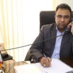 تأکید معاون توسعه مدیریت و منابع بهزیستی هرمزگان بر ترویج ورزش همگانی در محیط کار