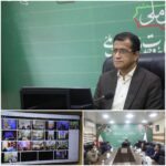 هرمزگان در رشد نمرات نهایی اول شد؛ جهش آموزشی استان در مسیر کیفیت‌بخشی