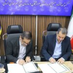 استعدادهای هنری مددجویان هرمزگانی در مسیر توانمندسازی و اشتغال پایدار