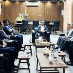 همایش پیاده‌روی همگانی در ساحل کندال بندرخمیر برگزار می‌شود
