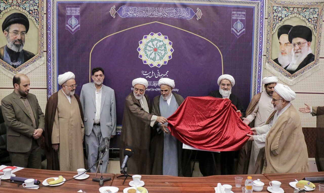 گسترش افق فکر و دید امت زمینه‌ساز تحقق تمدن نوین اسلامی است