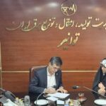 ۱۰۰ ترانس برای تقویت شبکه برق هرمزگان اختصاص یافت