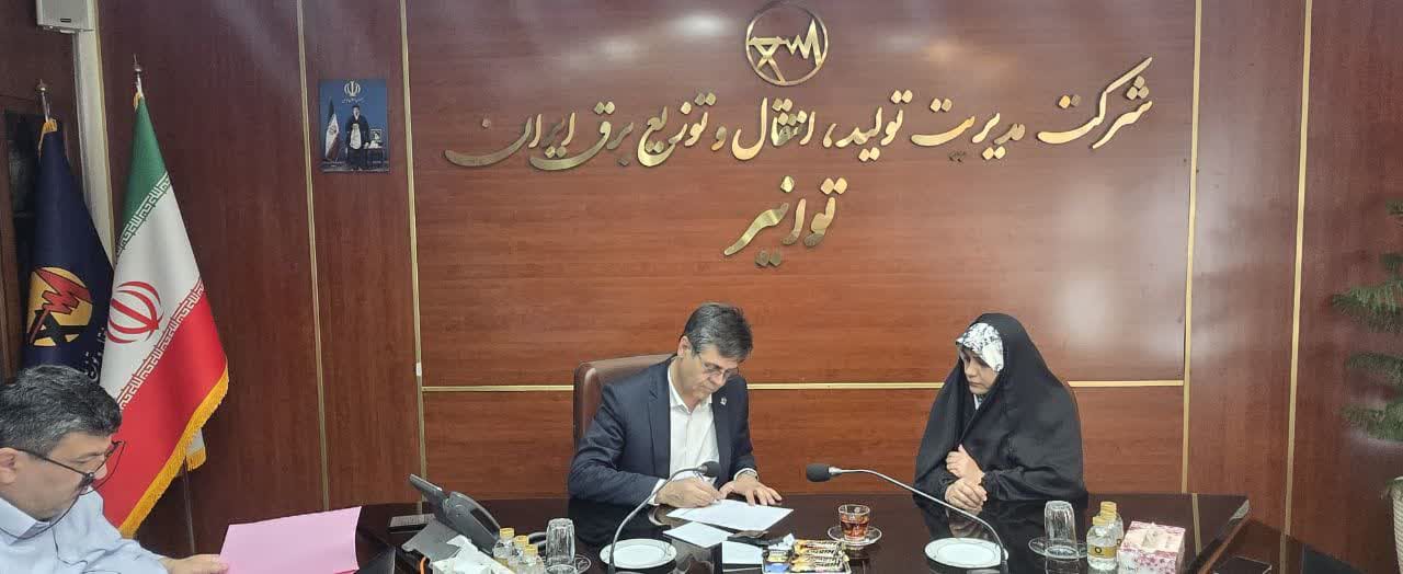 ۱۰۰ ترانس برای تقویت شبکه برق هرمزگان اختصاص یافت