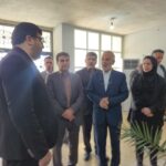 تأکید بر پیگیری مشکلات کودکان در مجتمع شوق زندگی بندرعباس
