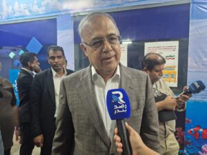 استاندار هرمزگان: توانمندسازی اجتماعی، محور اصلی فعالیت شورای اجتماعی استان است