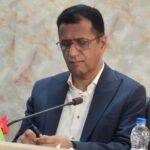 مدیرکل آموزش‌وپرورش هرمزگان؛  استان هرمزگان در رشد میانگین معدل امتحانات نهایی رتبه اول کشور را کسب کرد.