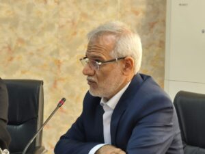 جلالیان: مستندات حمله به مدرسه میناب برای پیگیری حقوقی در مجامع بین‌المللی جمع‌آوری شود