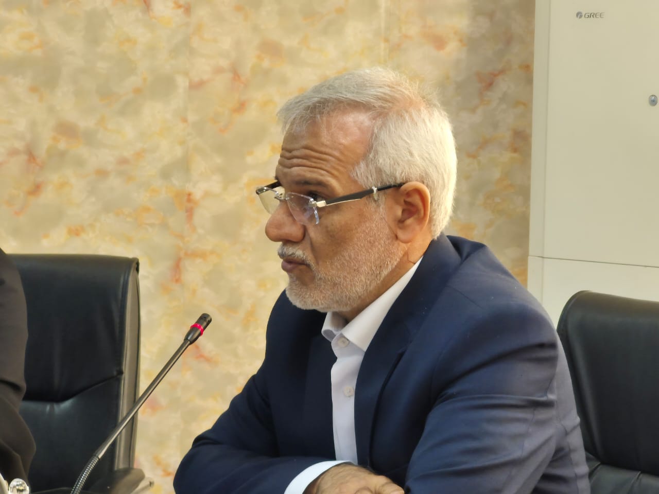 جلالیان: مستندات حمله به مدرسه میناب برای پیگیری حقوقی در مجامع بین‌المللی جمع‌آوری شود