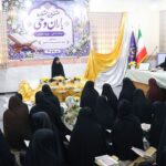 درخشش استعدادهای قرآنی هرمزگان در هشتمین جشنواره «باران وحی»/ترویج و تقویت فرهنگ قرآنی زیربنای توانمندسازی مددجویان 