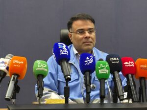 پرداخت ۱۰۵ میلیارد تومان به سیل‌زدگان
