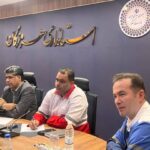 از آموزش تا آمادگی در برابر بحران؛ تأکید مدیریت بحران و جمعیت هلال‌احمر هرمزگان بر توانمندسازی دستگاه‌های اجرایی