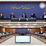 دریائی: تأمین اعتبارات و تکمیل پروژه‌های نیمه‌تمام جزیره هرمز با جدیت پیگیری می‌شود