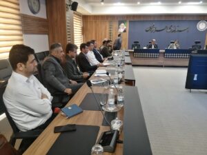 صادقی‌پور: ظرفیت انرژی خورشیدی هرمزگان به ۷۲ مگاوات رسید