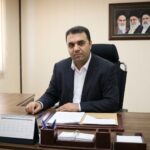 تقویت زنجیره فولاد استان هرمزگان با تأمین پایدار مواد اولیه و پیگیری رفع موانع تولید