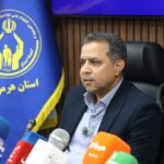 حمایت ۳۳۸ پرستار هرمزگانی از ۵۶۸ فرزند یتیم و محسنین؛ واریز بیش از ۱.۲ میلیارد تومان کمک نقدی در سال جاری