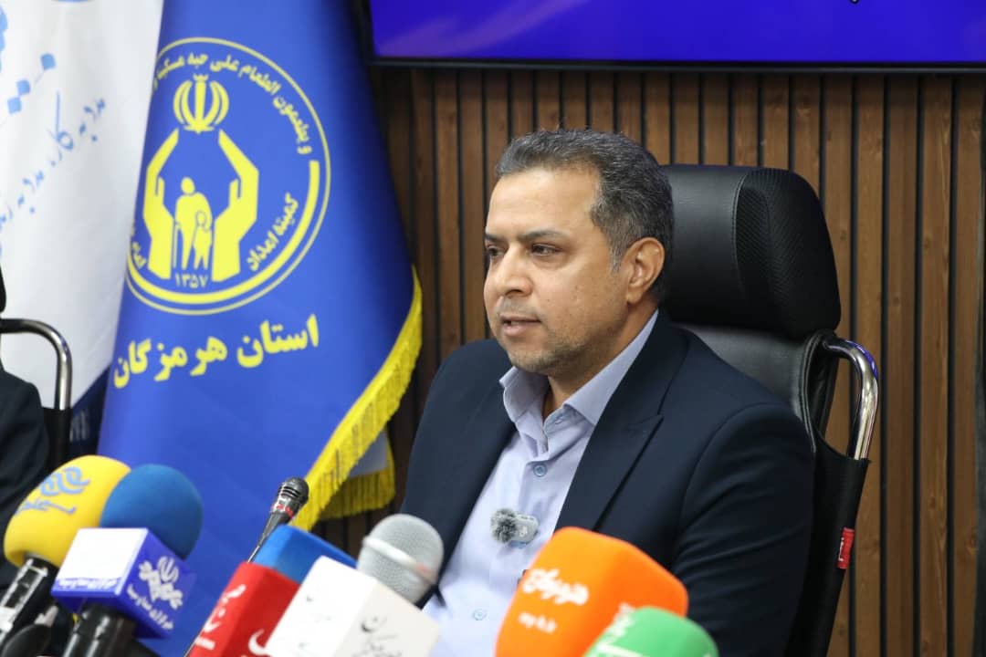 حمایت ۳۳۸ پرستار هرمزگانی از ۵۶۸ فرزند یتیم و محسنین؛ واریز بیش از ۱.۲ میلیارد تومان کمک نقدی در سال جاری